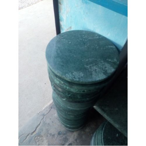 Green Marble Chakla